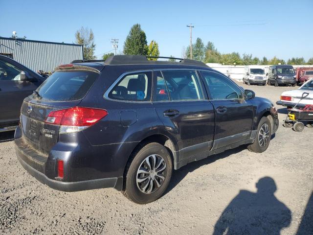 Subaru Outback 2.5i Image 5