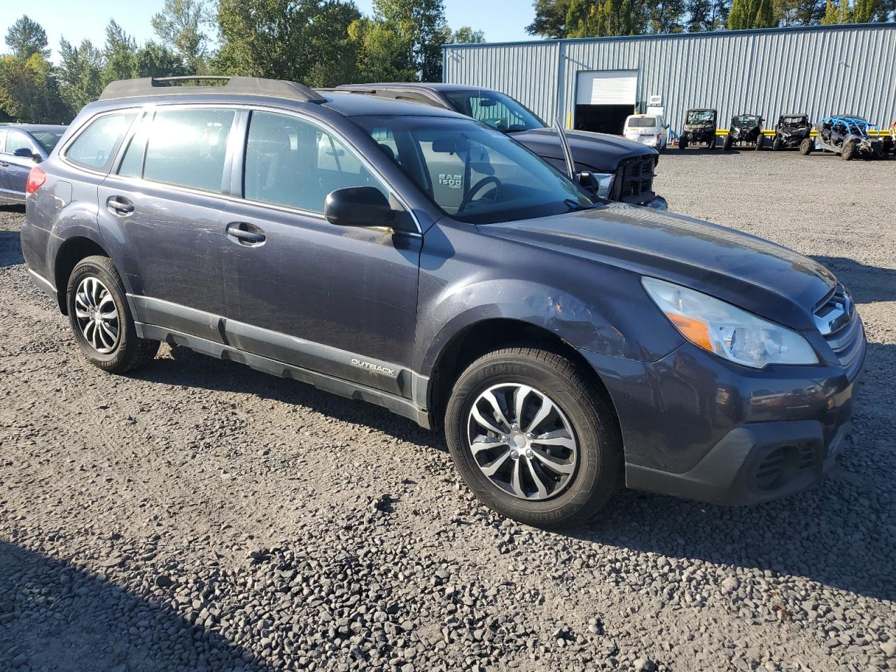 Subaru Outback 2.5i Image 3