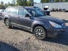 Subaru Outback 2.5i Image 3