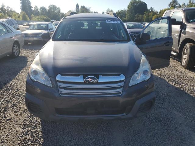 Subaru Outback 2.5i Image 6