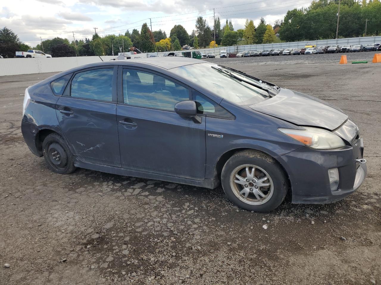 Toyota Prius Image 4