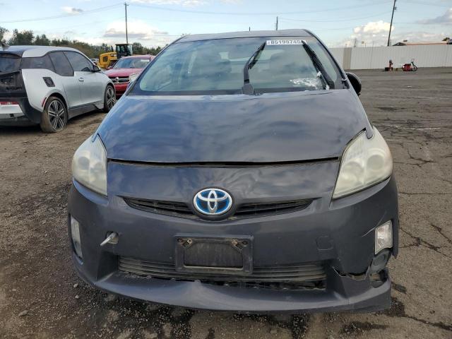 Toyota Prius Image 7