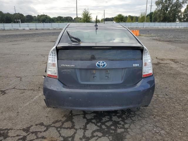 Toyota Prius Image 10