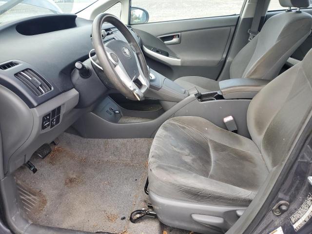 Toyota Prius Image 8