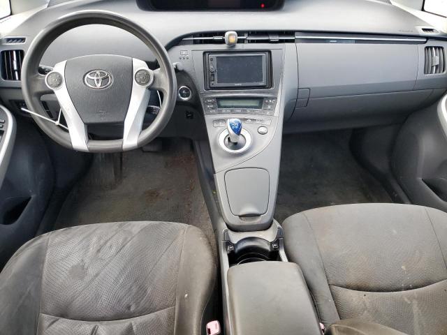 Toyota Prius Image 9