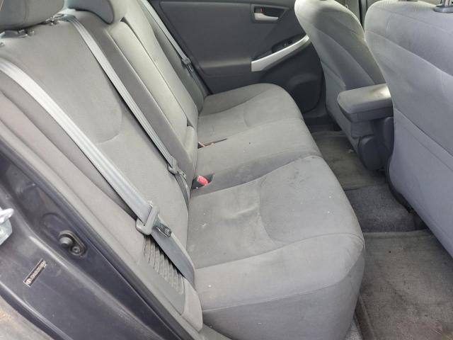 Toyota Prius Image 12