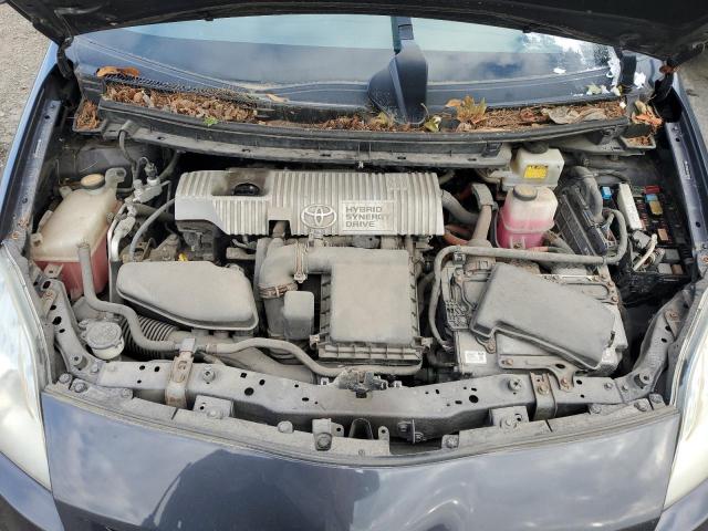 Toyota Prius Image 2