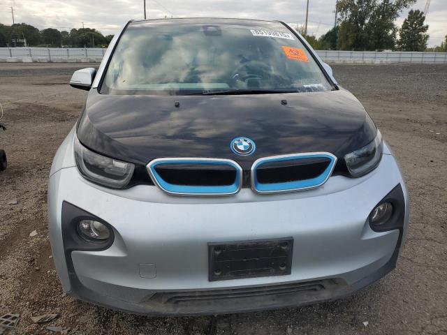 BMW I Series Rex Image 5