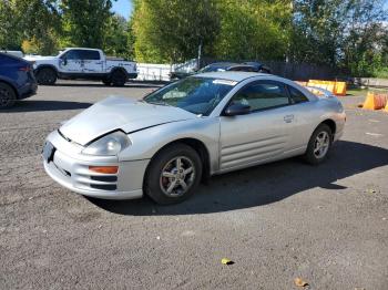  Salvage Mitsubishi Eclipse