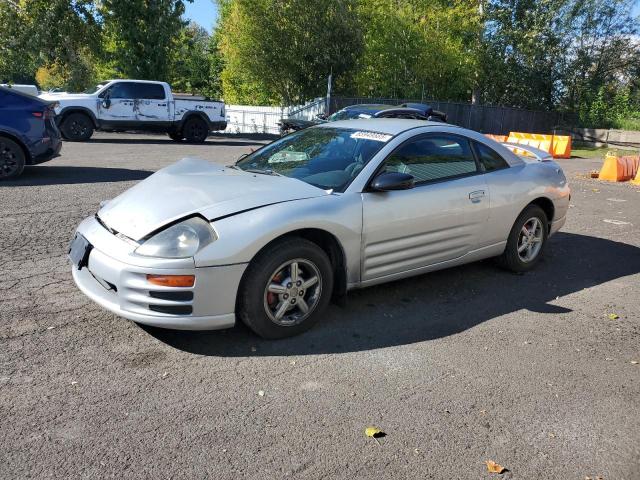  Salvage Mitsubishi Eclipse