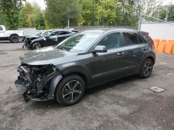  Salvage Kia Niro