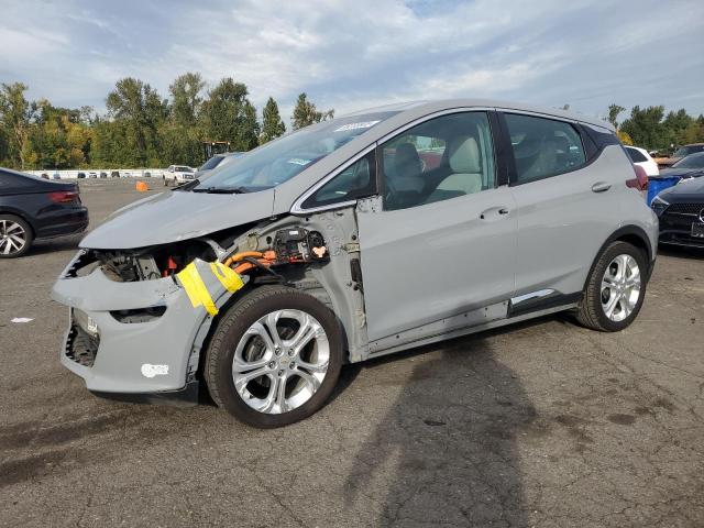  Salvage Chevrolet Bolt