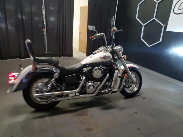  Salvage Kawasaki Vulcan 15