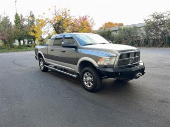  Salvage Dodge Ram 3500