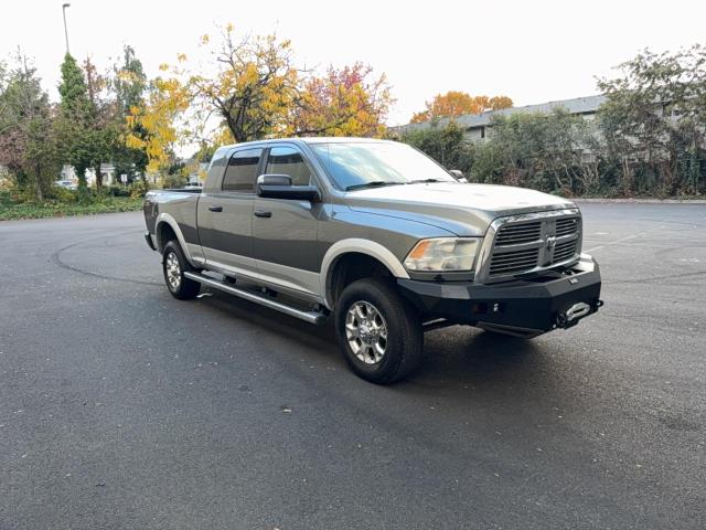  Salvage Dodge Ram 3500