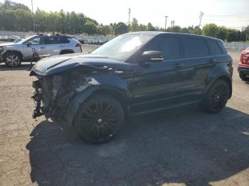  Salvage Land Rover Range Rover