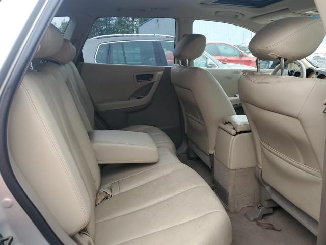 Nissan Murano Sl Image 2