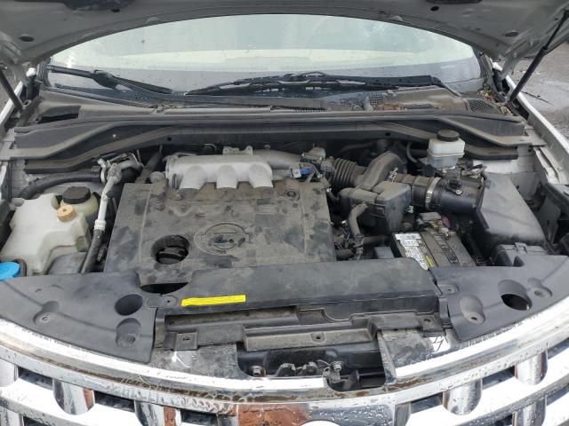 Nissan Murano Sl Image 11