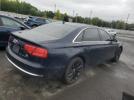 Audi A8 L Quattro Image 7