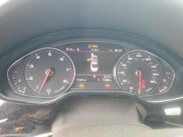 Audi A8 L Quattro Image 13