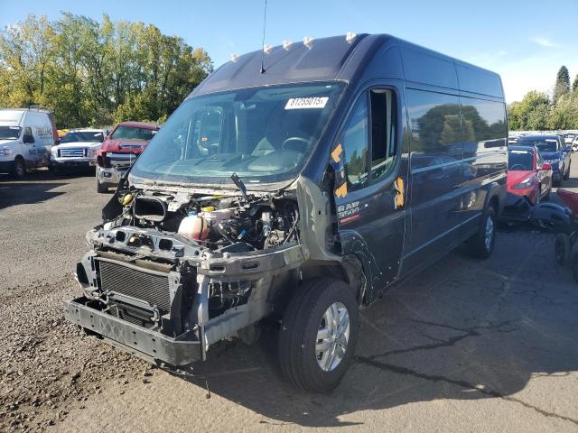  Salvage Ram Promaster
