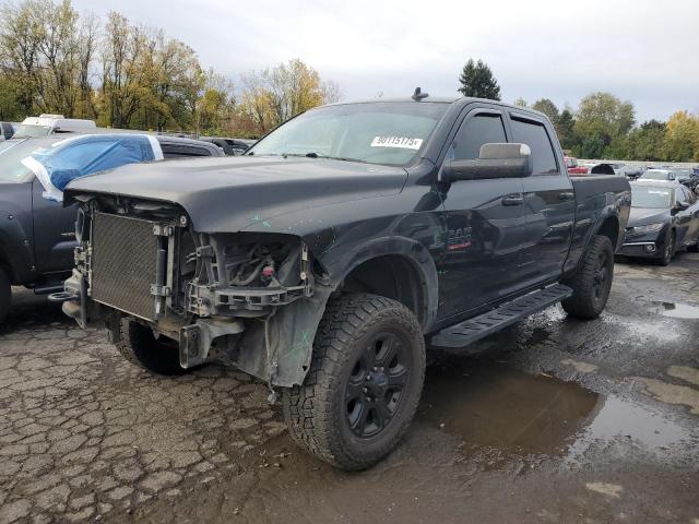  Salvage Ram 2500