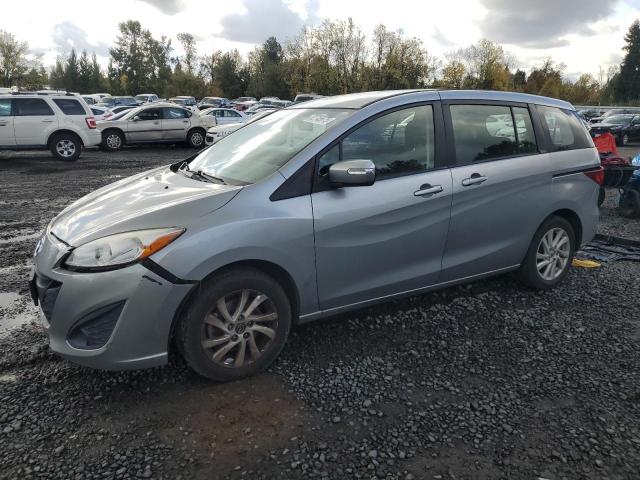  Salvage Mazda 5