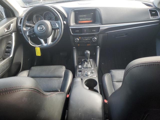 Mazda Cx Gt Image 3