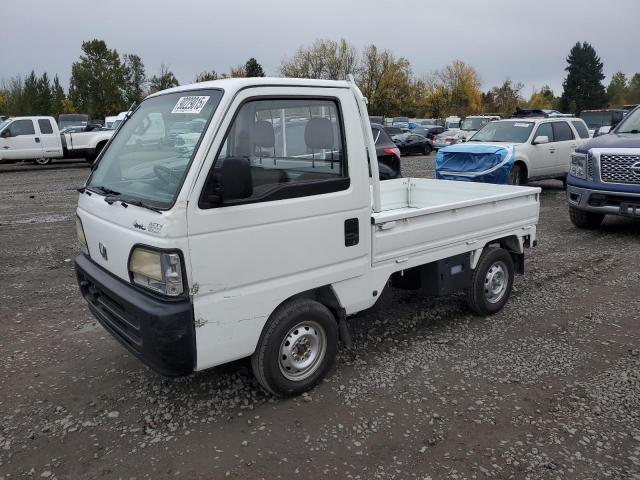 Salvage Honda Acty
