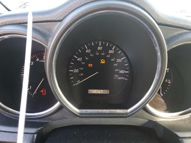 Lexus RX 330 Image 10