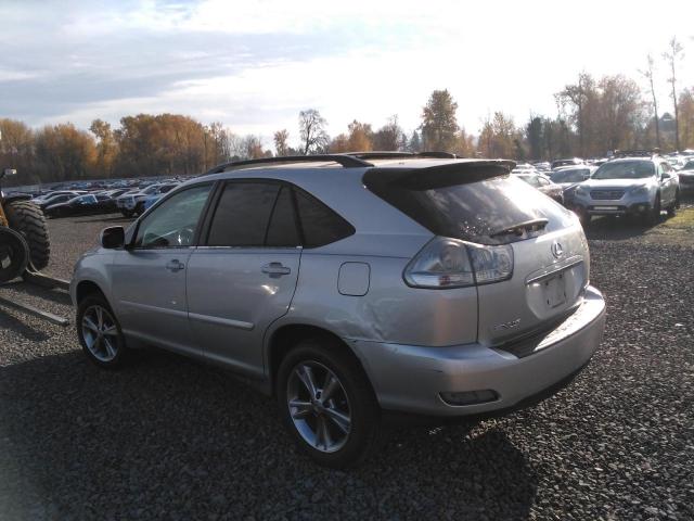 Lexus RX 330 Image 2