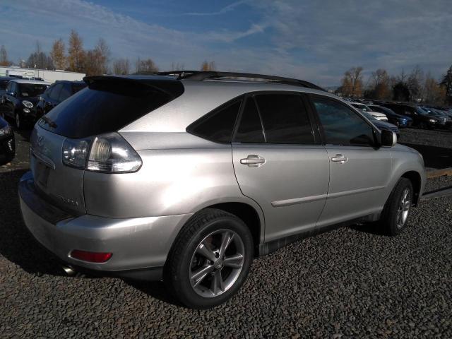 Lexus RX 330 Image 8