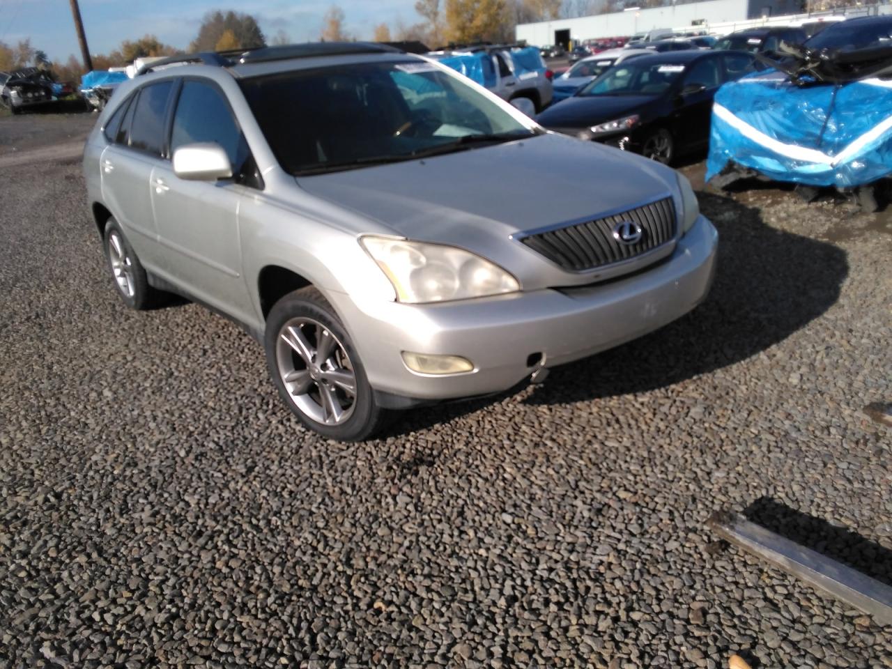 Lexus RX 330 Image 6
