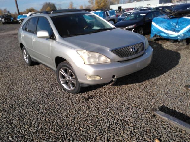 Lexus RX 330 Image 6