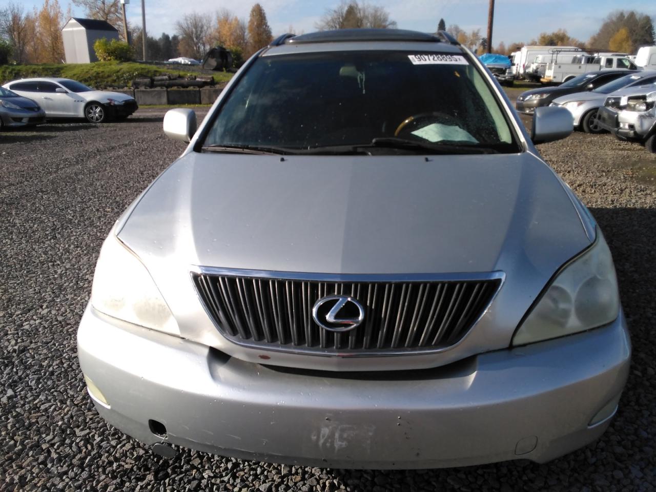 Lexus RX 330 Image 5