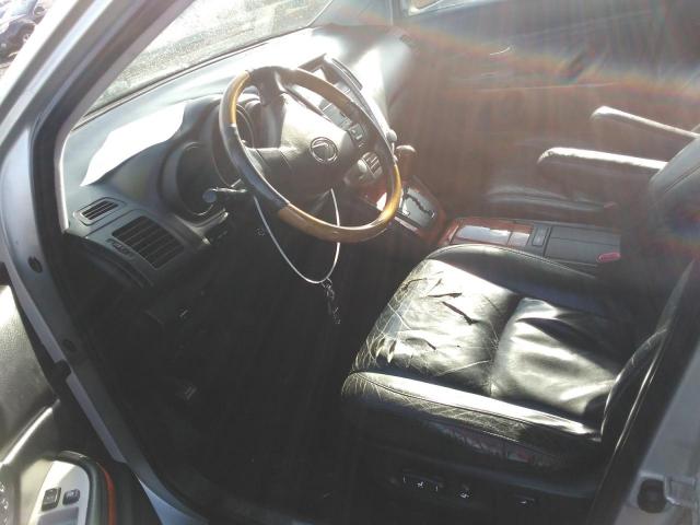 Lexus RX 330 Image 3