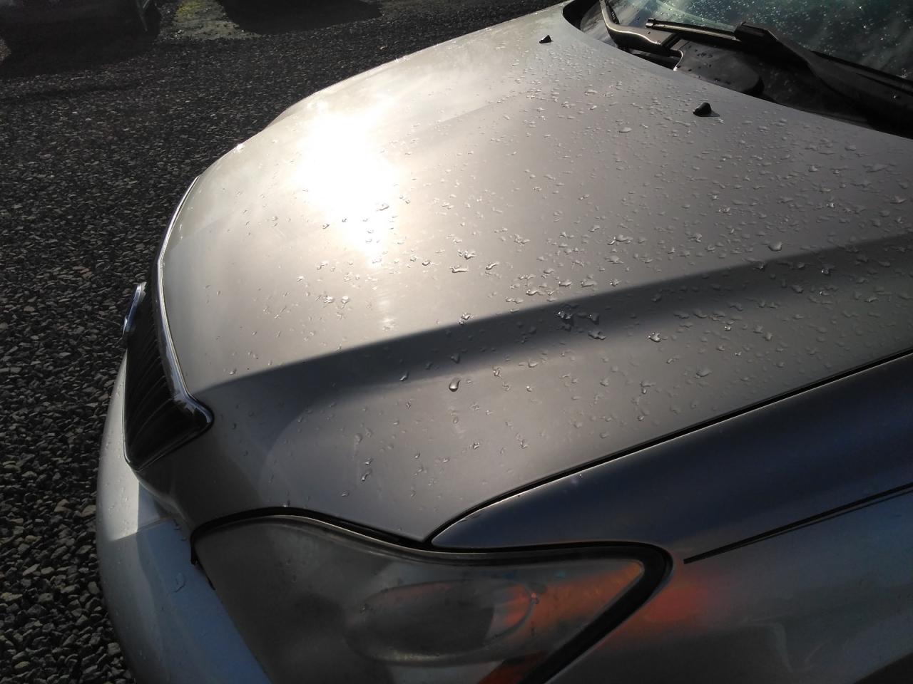 Lexus RX 330 Image 9