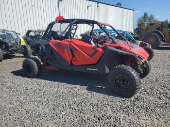  Salvage Polari Rzr Pro Xp