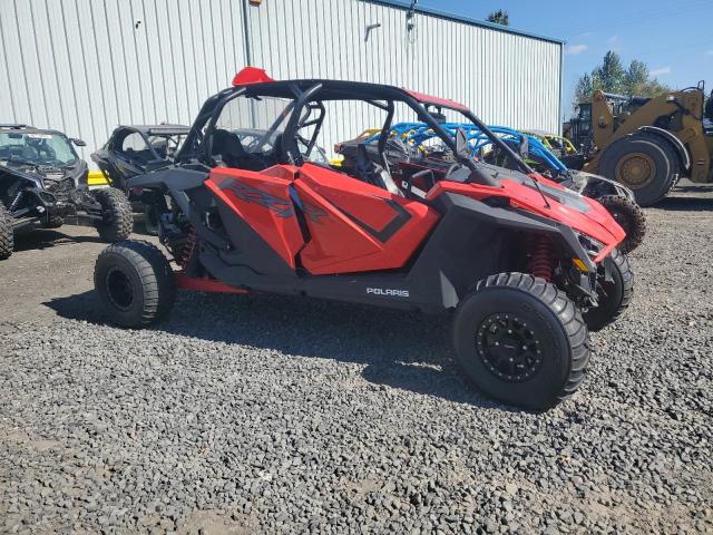  Salvage Polari Rzr Pro Xp