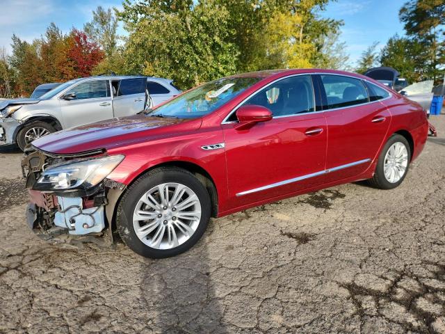 Salvage Buick LaCrosse