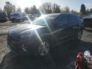  Salvage Kia Niro
