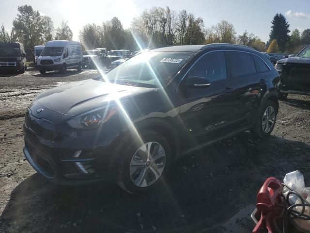  Salvage Kia Niro