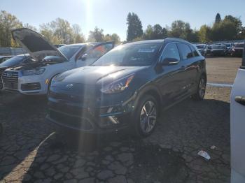  Salvage Kia Niro