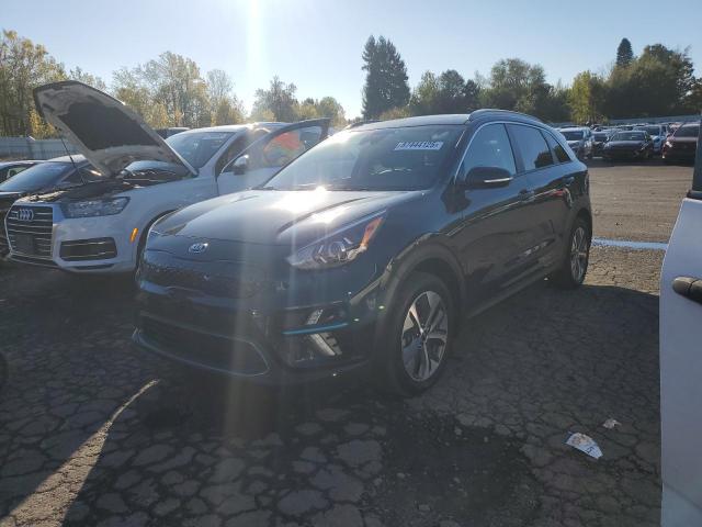  Salvage Kia Niro