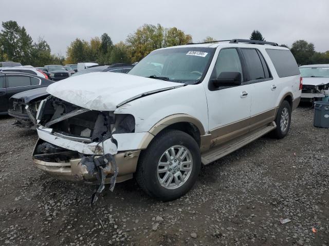 Salvage Ford Expedition