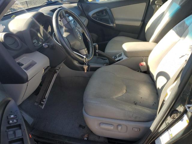 Toyota RAV4 Limited Image 9