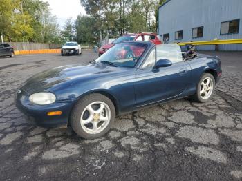  Salvage Mazda Mx5