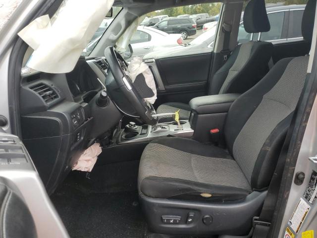 Toyota 4Runner Sr5 Image 6