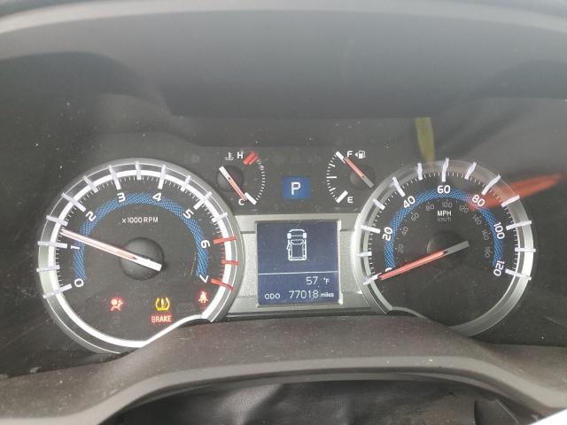 Toyota 4Runner Sr5 Image 5