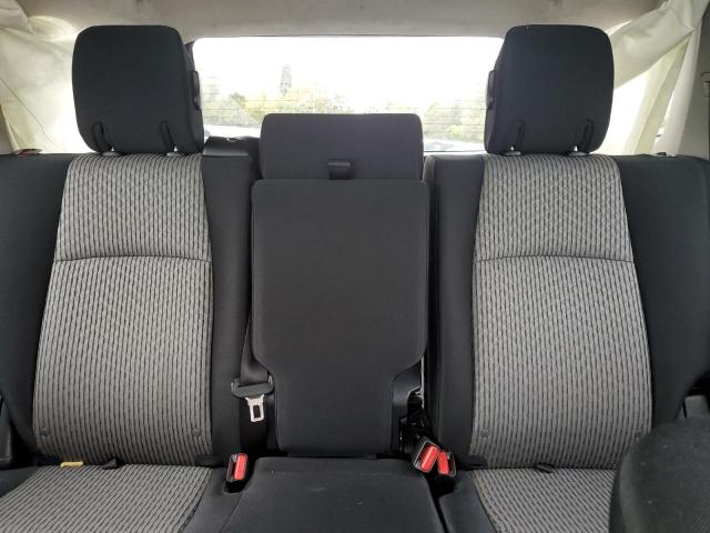 Toyota 4Runner Sr5 Image 10